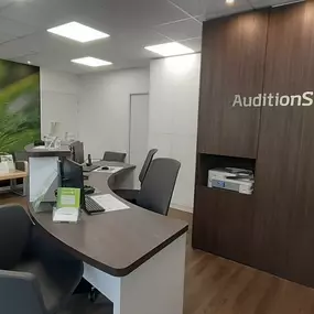 Bild von Audioprothésiste CORMEILLES EN PARISIS Audition Santé