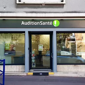 Bild von Audioprothésiste CORMEILLES EN PARISIS Audition Santé