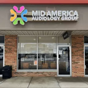 Bild von Mid America Audiology by AudioNova