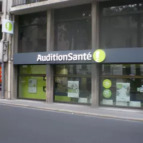 Bild von Audioprothésiste Nantes Audition Santé