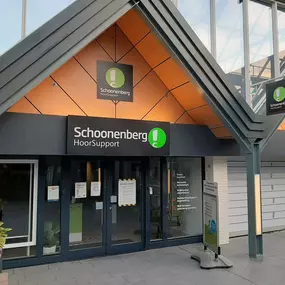Bild von Schoonenberg