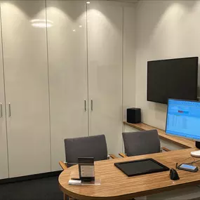 Hörstudio von GEERS