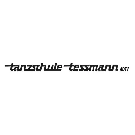 Logo de ADTV Tanzschule Tessmann