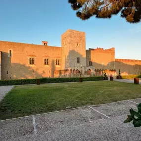 Bild von hotelF1 Perpignan Sud