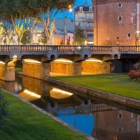 Bild von hotelF1 Perpignan Sud