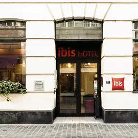 Bild von ibis Lille Centre Grand-Place