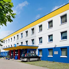 Bild von ibis budget Muenchen Putzbrunn