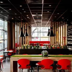 Bild von ibis Poznań Stare Miasto