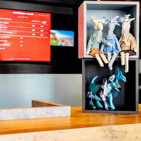 Bild von ibis Poznań Stare Miasto