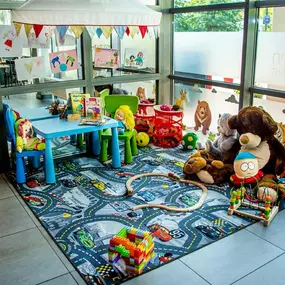 Bild von ibis Poznań Stare Miasto