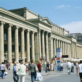 Bild von Mercure Hotel Stuttgart Zuffenhausen