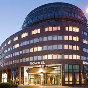 Bild von Novotel Hannover