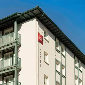 Bild von ibis Ciboure Saint-Jean-de-Luz