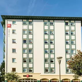 Bild von ibis Ciboure Saint-Jean-de-Luz