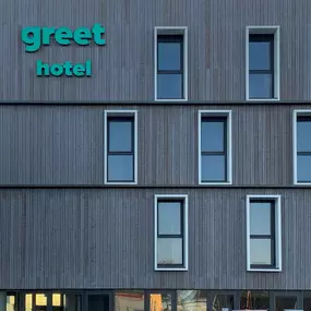 Bild von greet Hotel Rennes Pacé