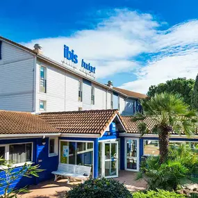 Bild von Ibis Budget Béziers Est La Giniesse