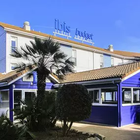 Bild von Ibis Budget Béziers Est La Giniesse