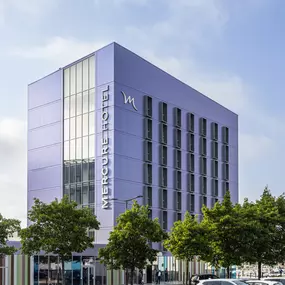 Bild von Mercure Dunkerque Centre Gare