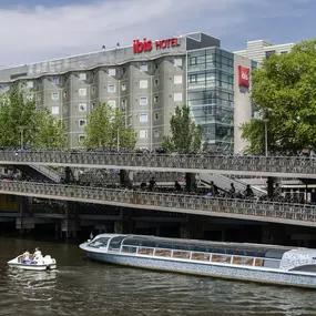 Bild von ibis Amsterdam Centre