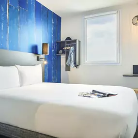 Bild von greet Hotel  Paris porte de la Chapelle - Aréna