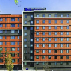 Bild von greet Hotel  Paris porte de la Chapelle - Aréna
