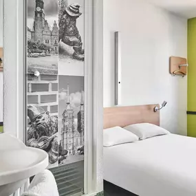 Bild von ibis budget Wrocław Południe