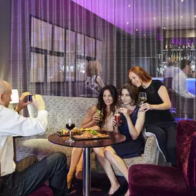 Bild von Restaurant 4.44