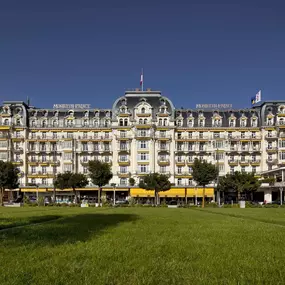 Bild von Fairmont Le Montreux Palace