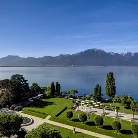 Bild von Fairmont Le Montreux Palace