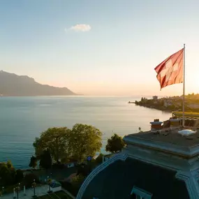 Bild von Fairmont Le Montreux Palace