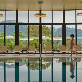 Bild von Fairmont Le Montreux Palace