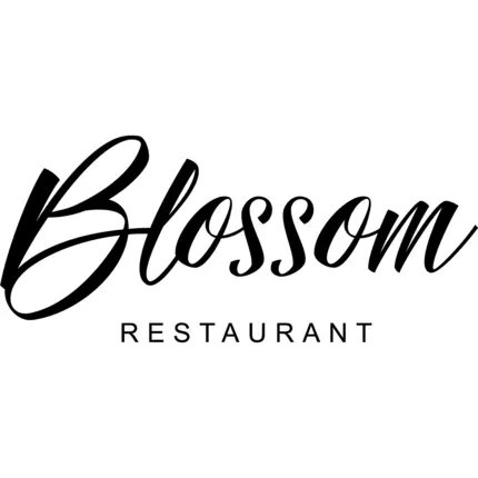 Logo de Blossom