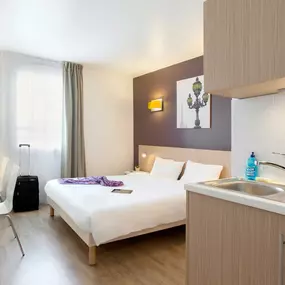 Bild von Aparthotel Adagio Access Paris Clichy