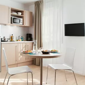 Bild von Aparthotel Adagio Access Paris Clichy