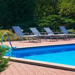 Bild von Novotel Poznan Malta