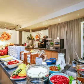 Bild von Novotel Poznan Malta