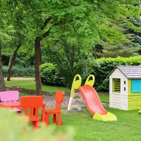 Bild von Novotel Poznan Malta