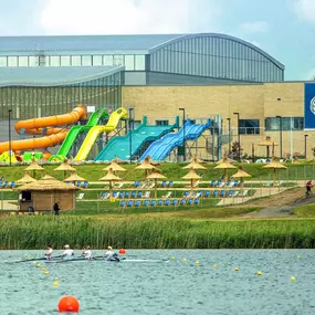 Bild von Novotel Poznan Malta