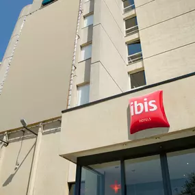 Bild von ibis Antwerpen Centrum