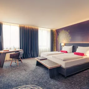 Bild von Mercure Hotel Muenchen City Center