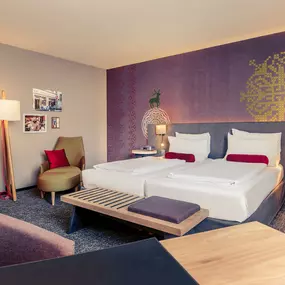 Bild von Mercure Hotel Muenchen City Center