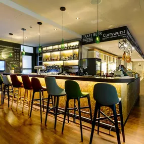Bild von Mercure Hotel Muenchen City Center