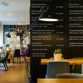 Bild von Mercure Hotel Muenchen City Center