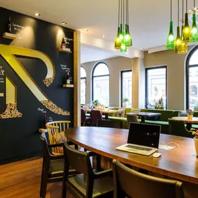 Bild von Mercure Hotel Muenchen City Center
