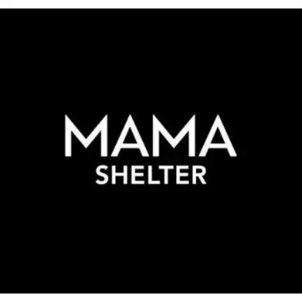 Logo von Mama Shelter Nice