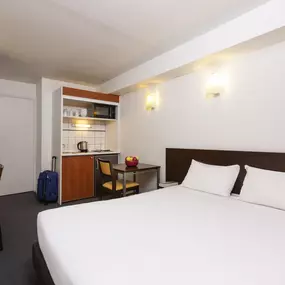 Bild von Aparthotel Adagio Access la Défense Léonard de Vinci