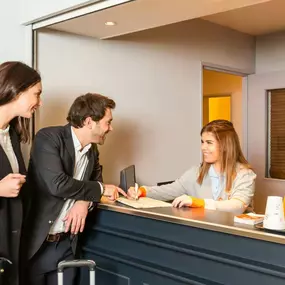 Bild von Aparthotel Adagio Access la Défense Léonard de Vinci