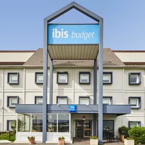 Bild von ibis budget Santeny