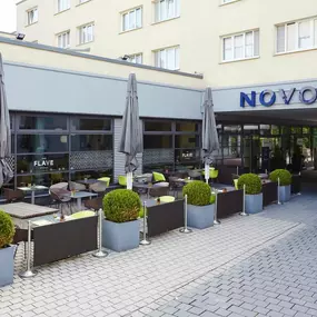 Bild von Novotel Muenchen City