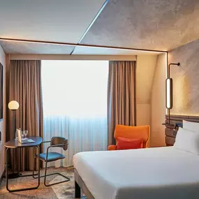 Bild von Novotel Muenchen City